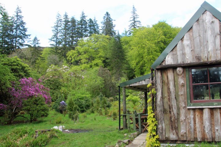 Làrach Mòr, United Kingdom